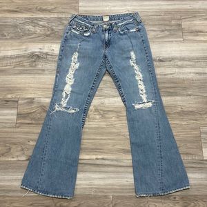 True Religion Joey Denim Pant